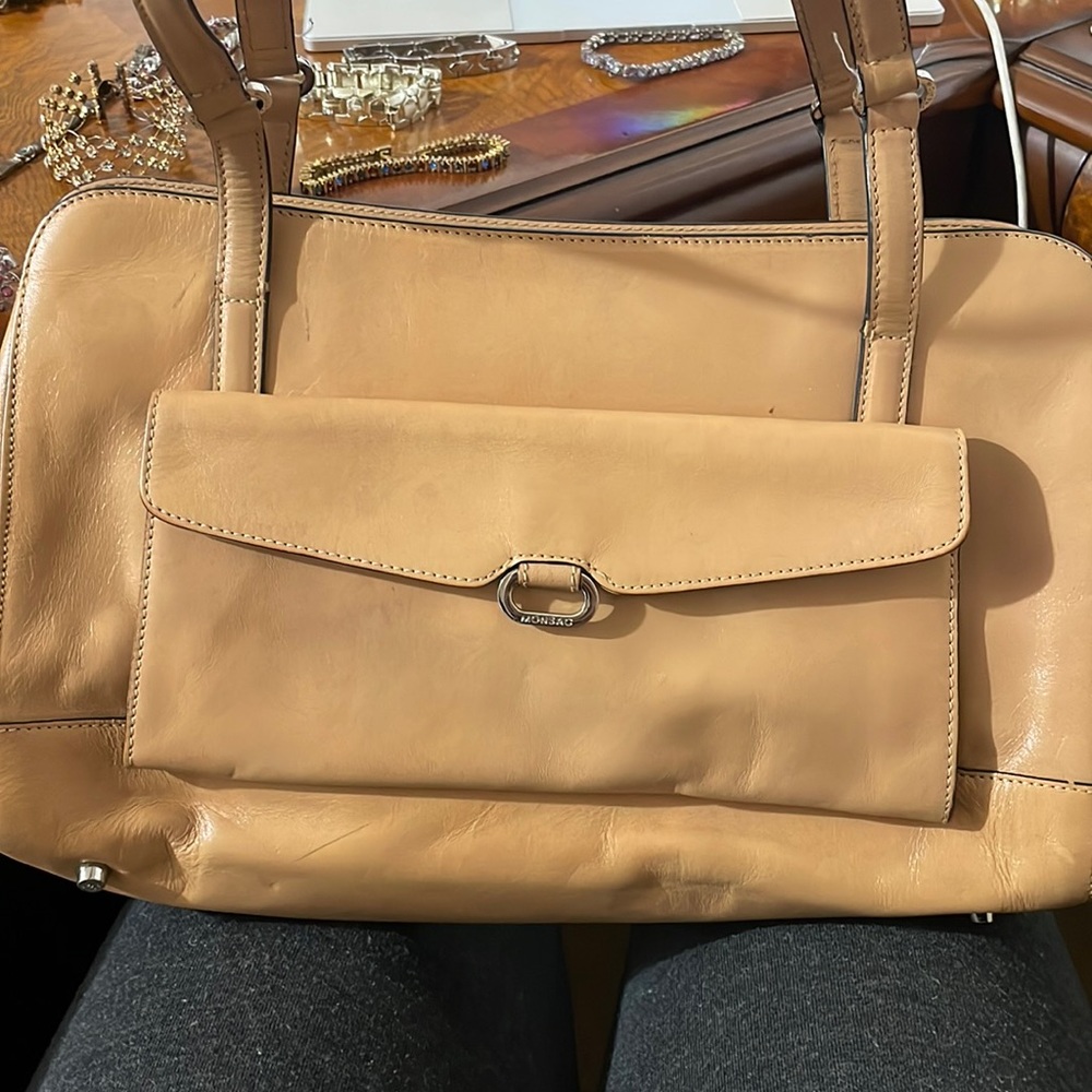 Monsac bag